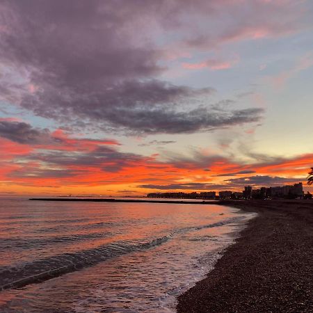 Apartamento Benicassim Sunset Calm&Views Ngoại thất bức ảnh